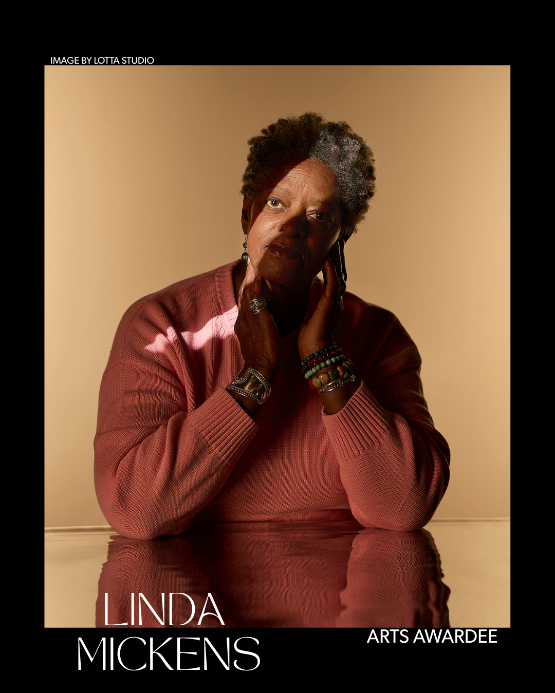 ART45 IG Linda
