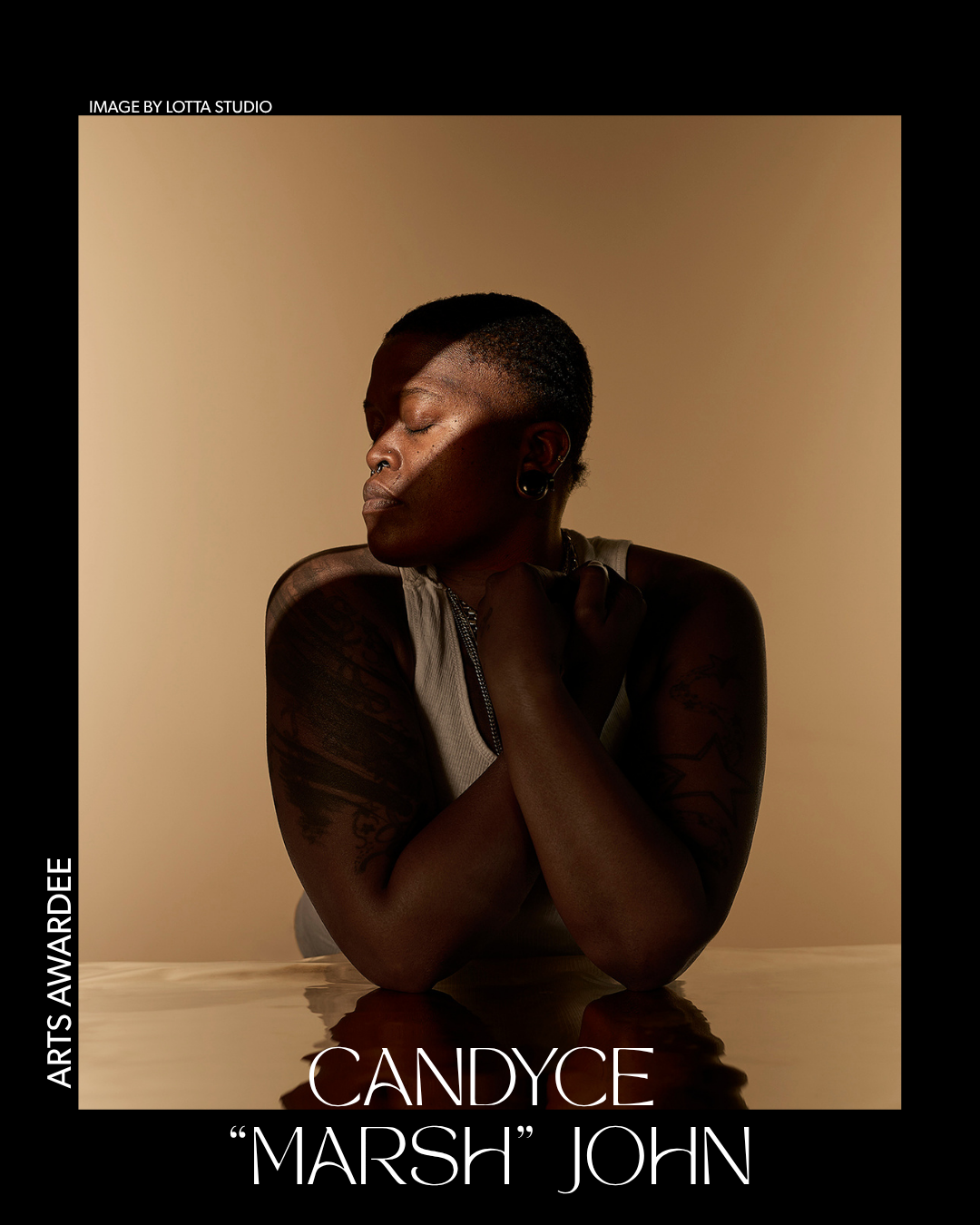 ART45 Instagram Candyce