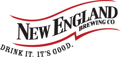 NEBCO Red Swoosh Logo