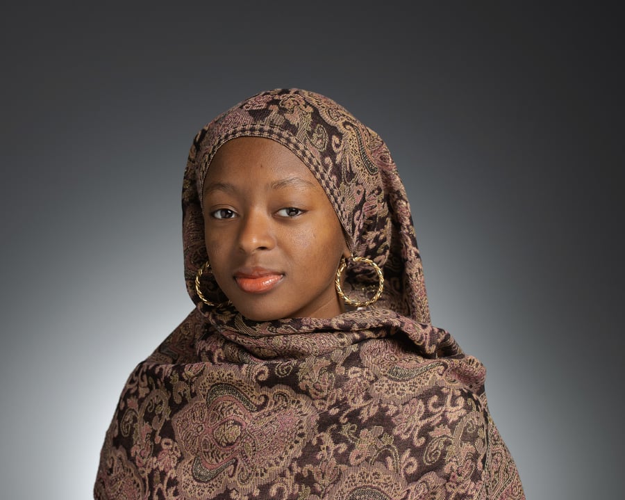 Abiba Biao Yale Headshot
