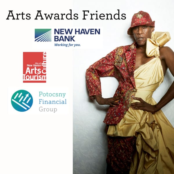 Art Awards Sponsorship Friends 