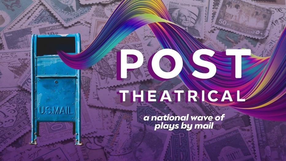 PostTheatrical