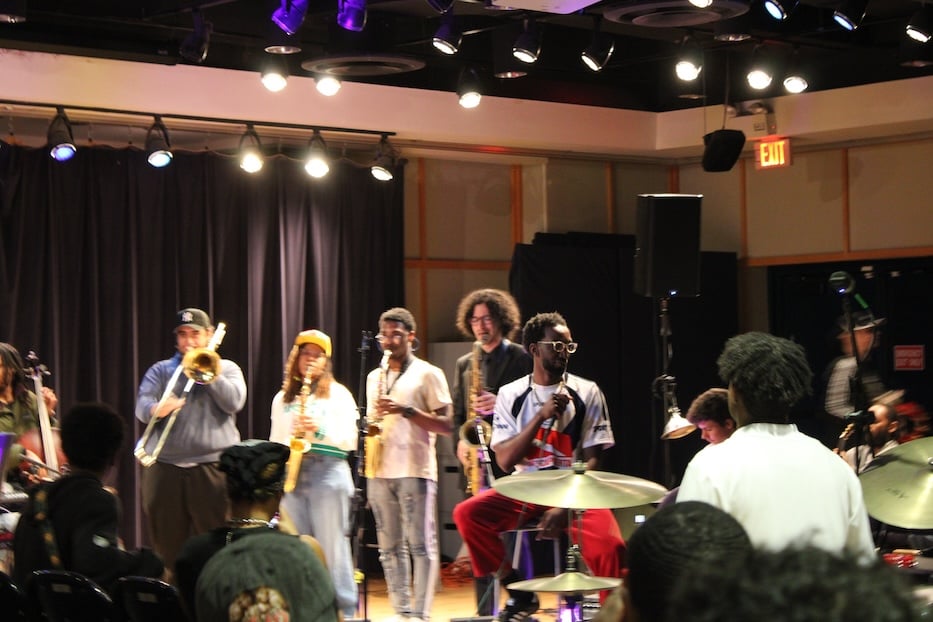 Jam Session 1