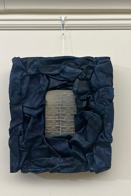 Antonio Scott Nichols 2