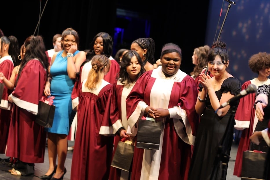 CoOpChoirConcert - 12