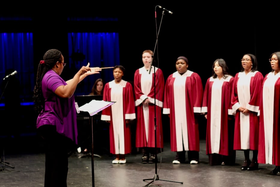 CoOpChoirConcert - 3