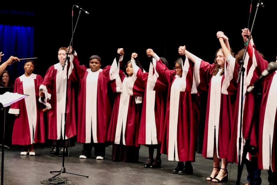 CoOpChoirConcert - 4