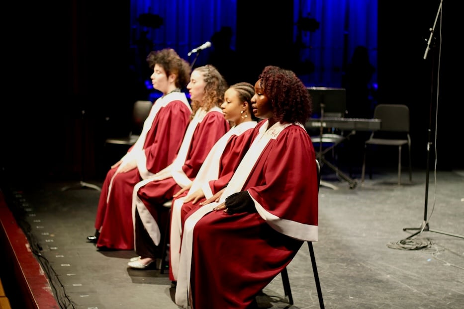 CoOpChoirConcert - 6