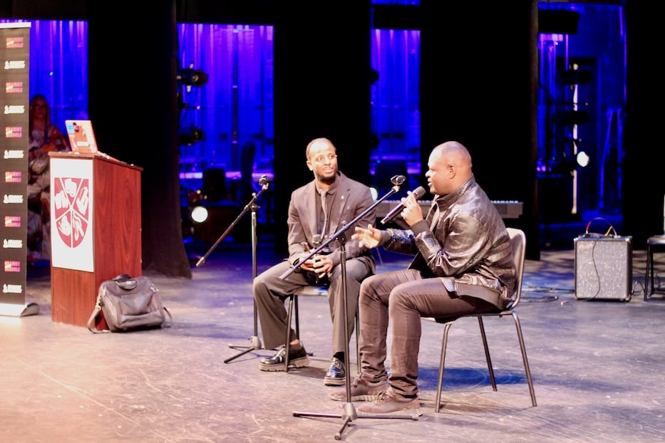 GrammyMusicSchools - 1