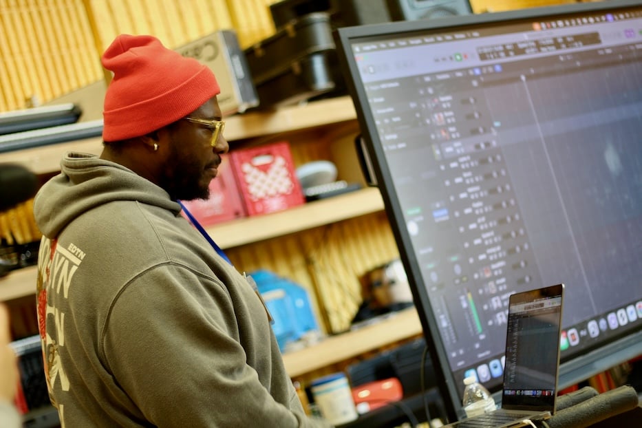 GrammyMusicSchools - 2