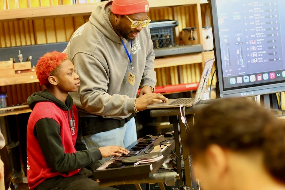 GrammyMusicSchools - 4