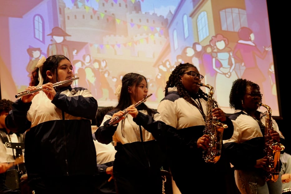 HillhouseArtsShow - 1