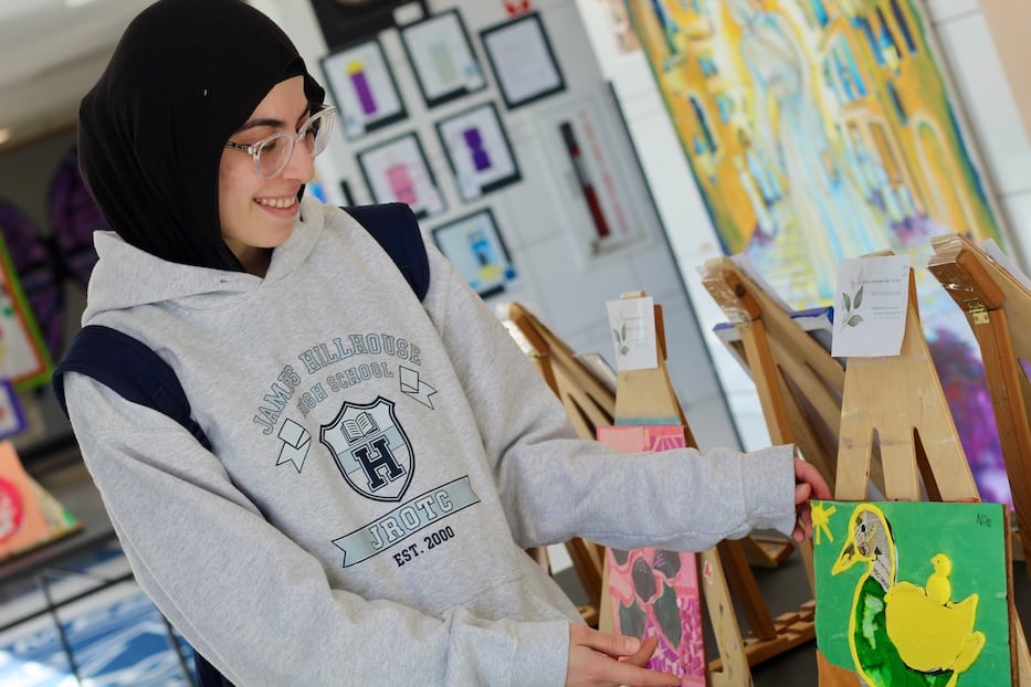 HillhouseArtsShow - 18