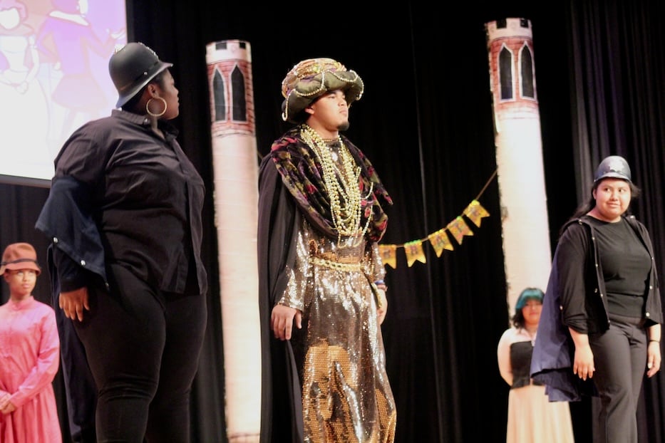 HillhouseArtsShow - 2