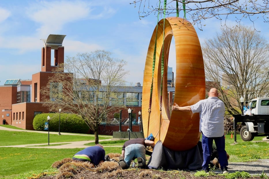 SCSUMemorialSculpture - 11