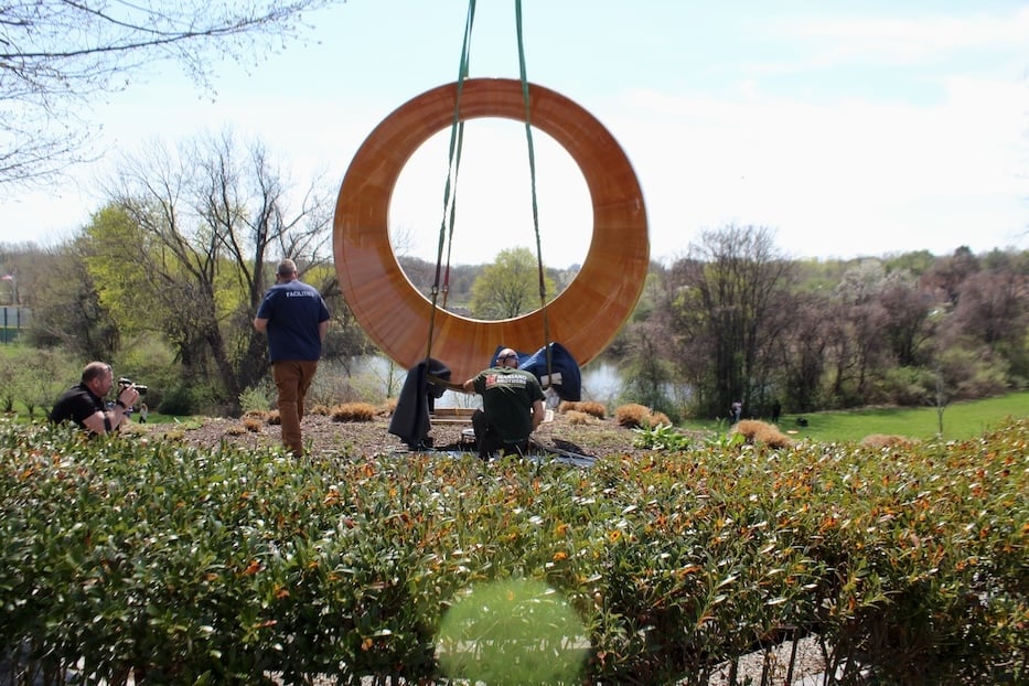 SCSUMemorialSculpture - 8