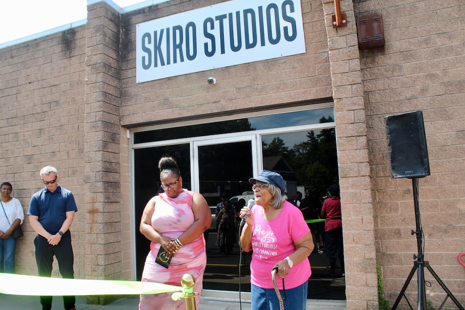 SkiroStudios - 2