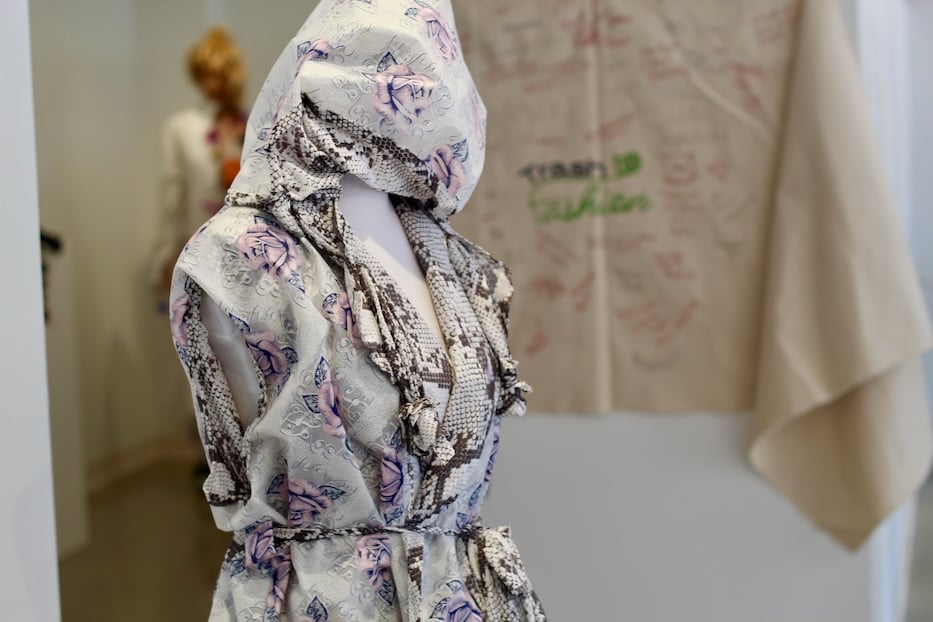 Trashion - 22