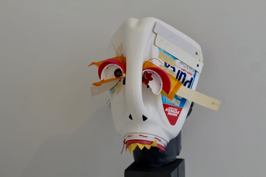 Trashion - 8