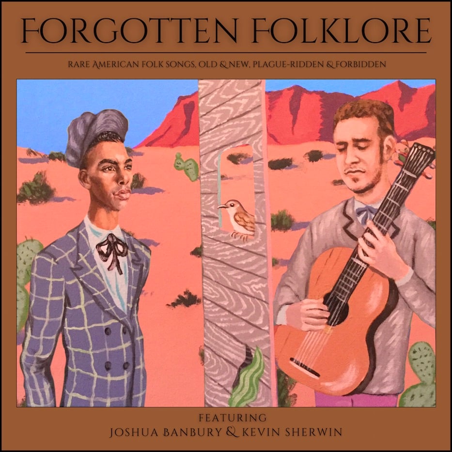 ForgottenFolklore