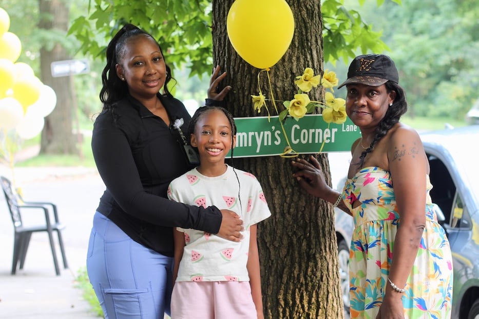 Camryn5Year - 5