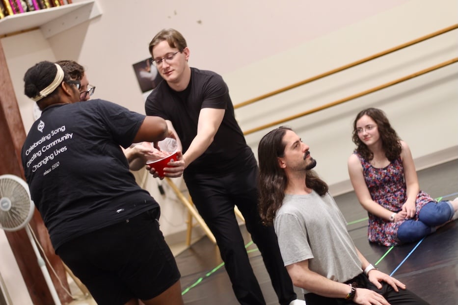 GodspellRehearsal - 12