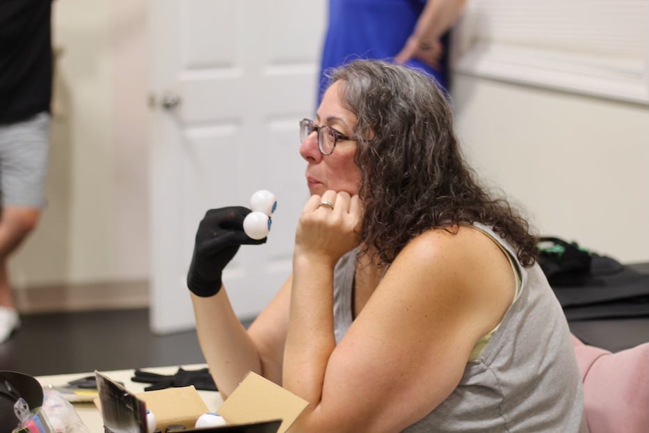 GodspellRehearsal - 19