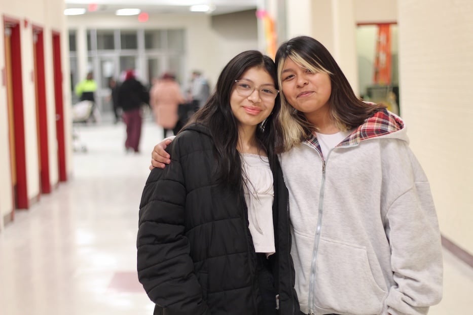 How A Student Jazz Band Learned To Listen