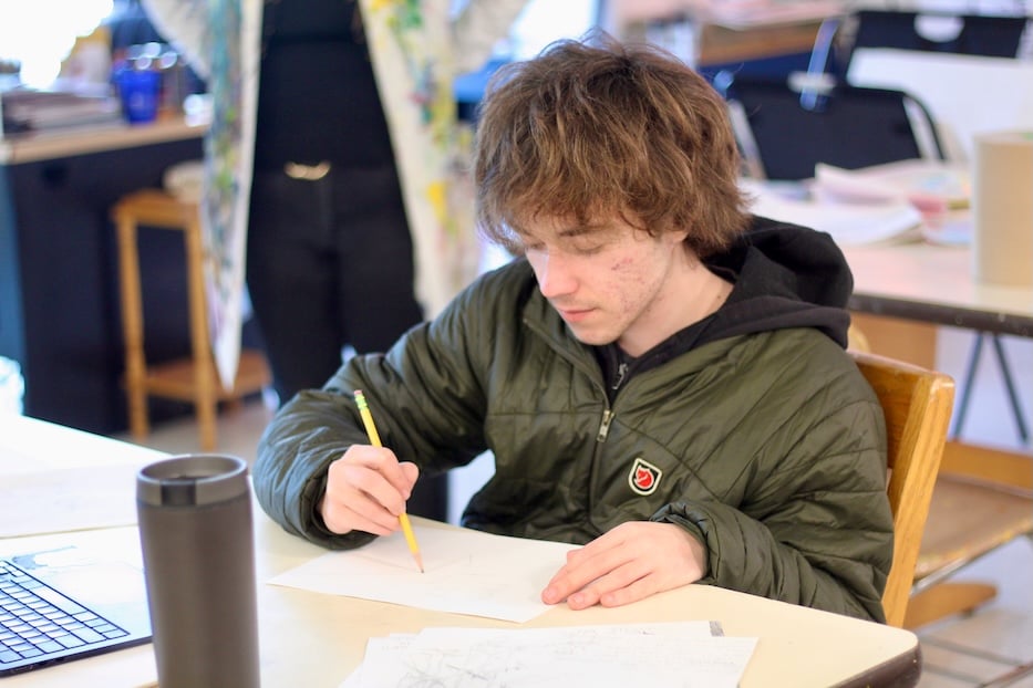 StefaniaMunziClass - 12