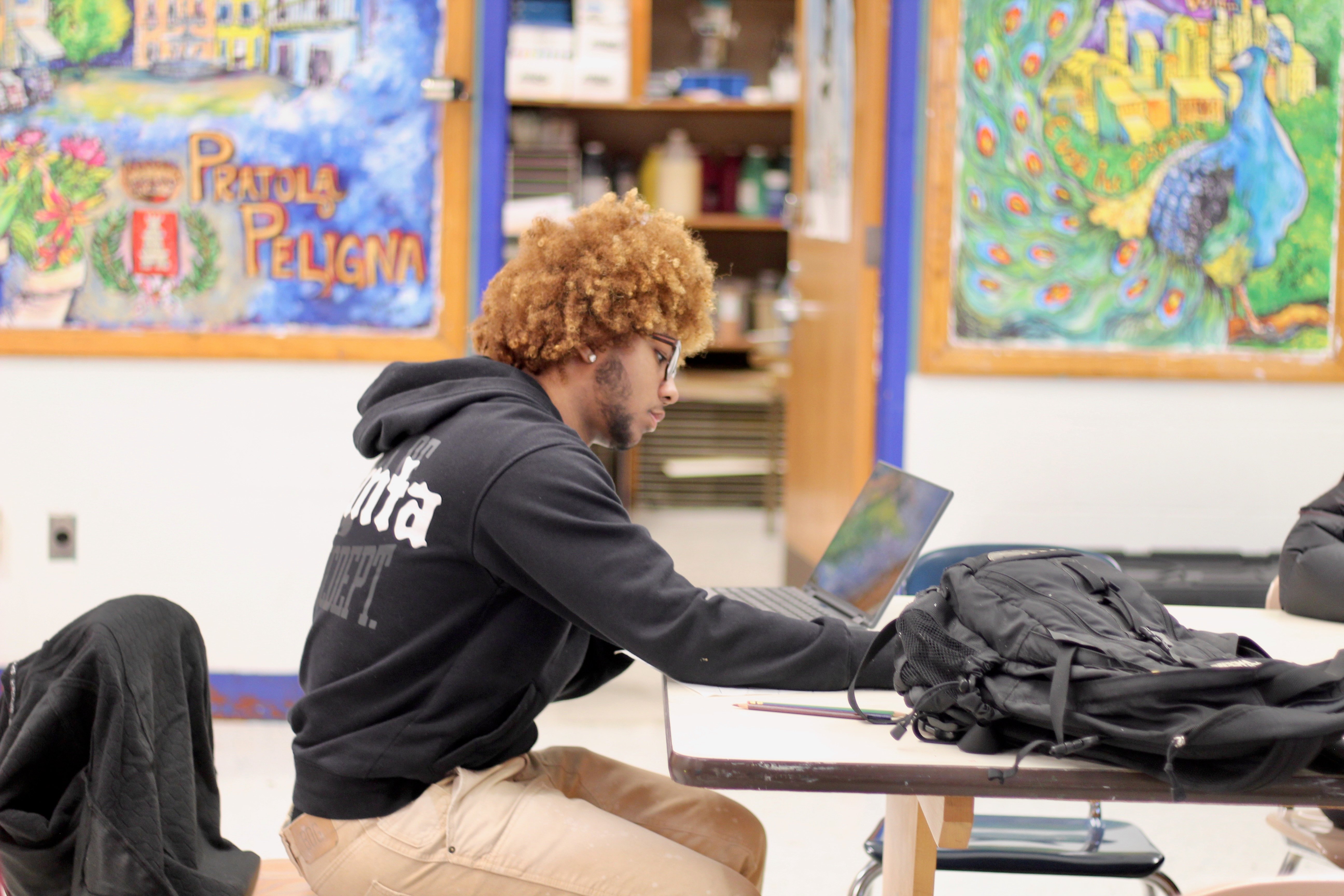 StefaniaMunziClass - 18