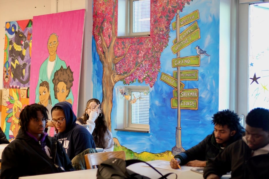 StefaniaMunziClass - 3