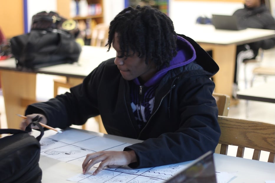 StefaniaMunziClass - 5