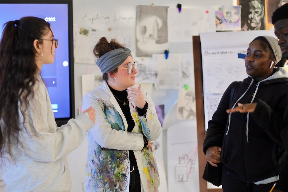 StefaniaMunziClass - 7