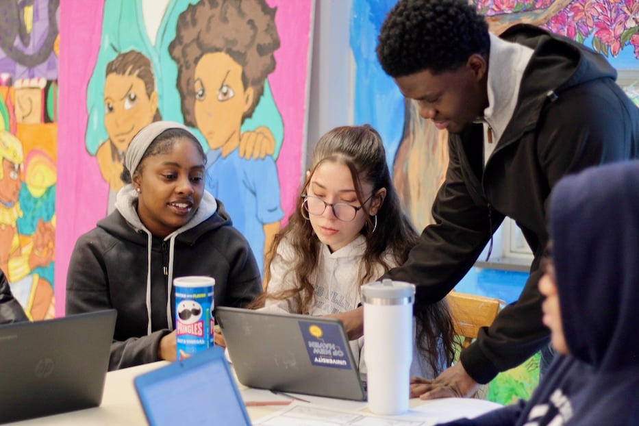 StefaniaMunziClass - 9