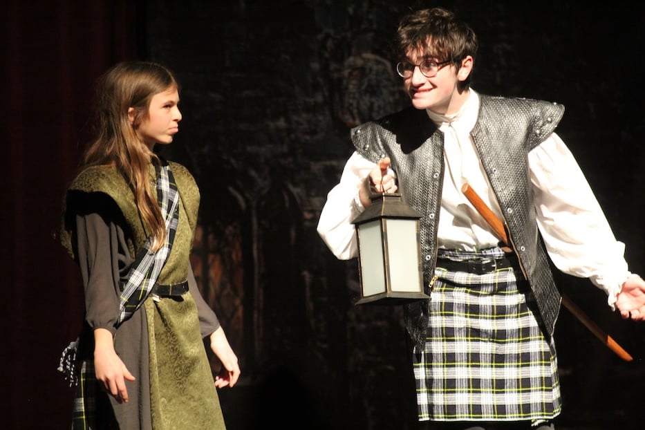 YouthFestShakespeare - 13