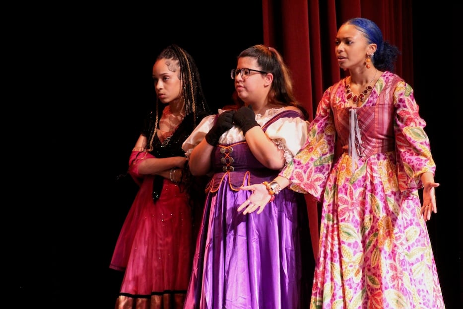 YouthFestShakespeare - 16