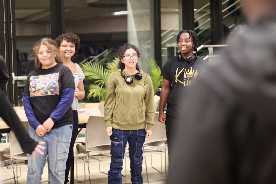 YouthFestShakespeare - 5