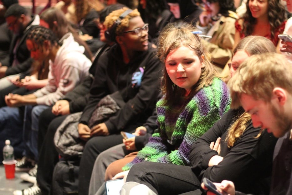 YouthFestShakespeare - 8