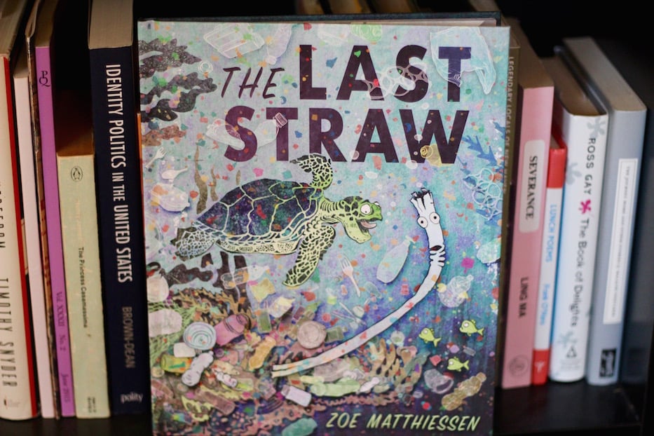 TheLastStraw - 1