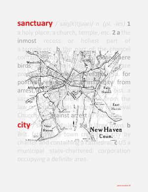 01_Noushin_sanctuary city poster Dec. 2019 