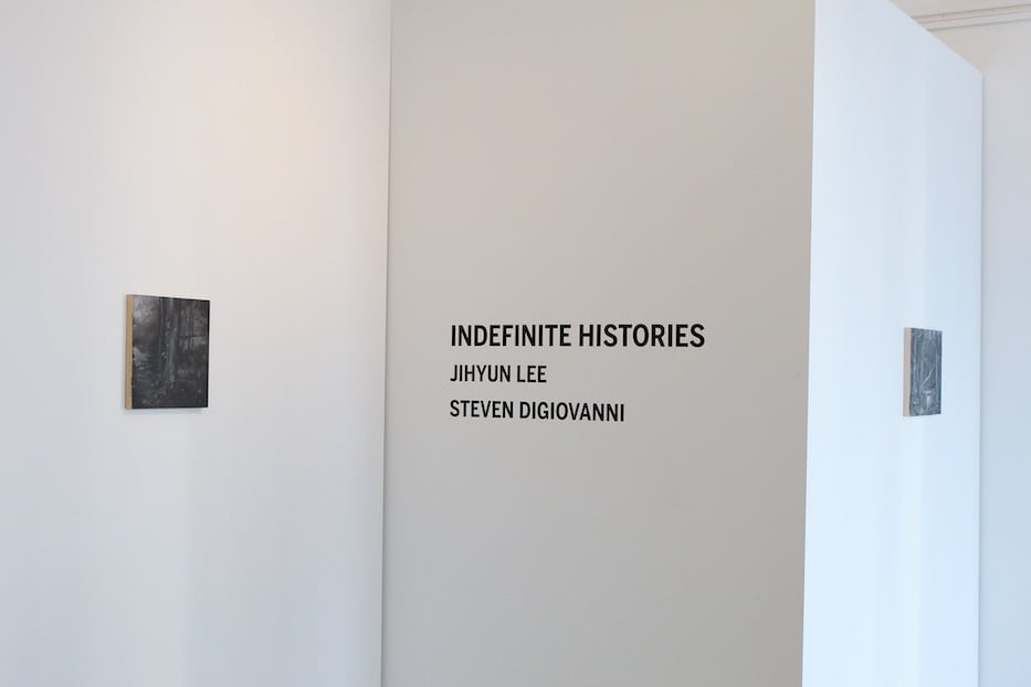 Indefinite Histories