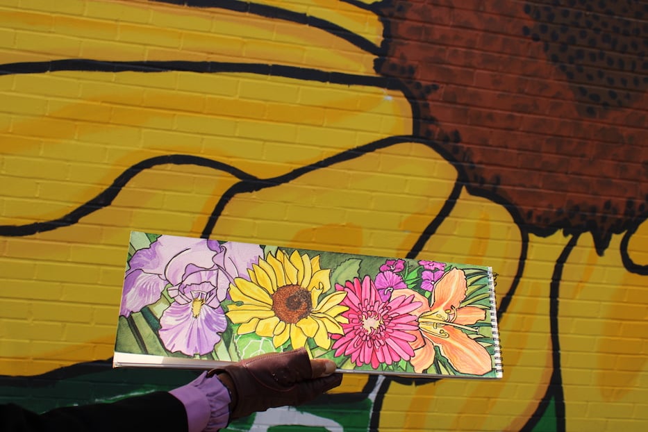 Kwadwo_FairHavenMural_Anna8