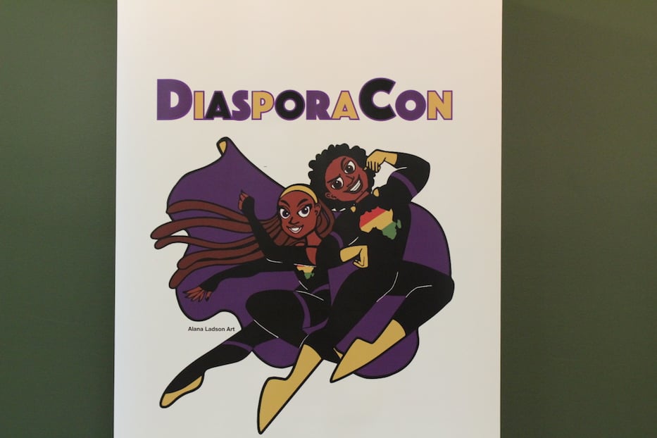 DiasporaCon1