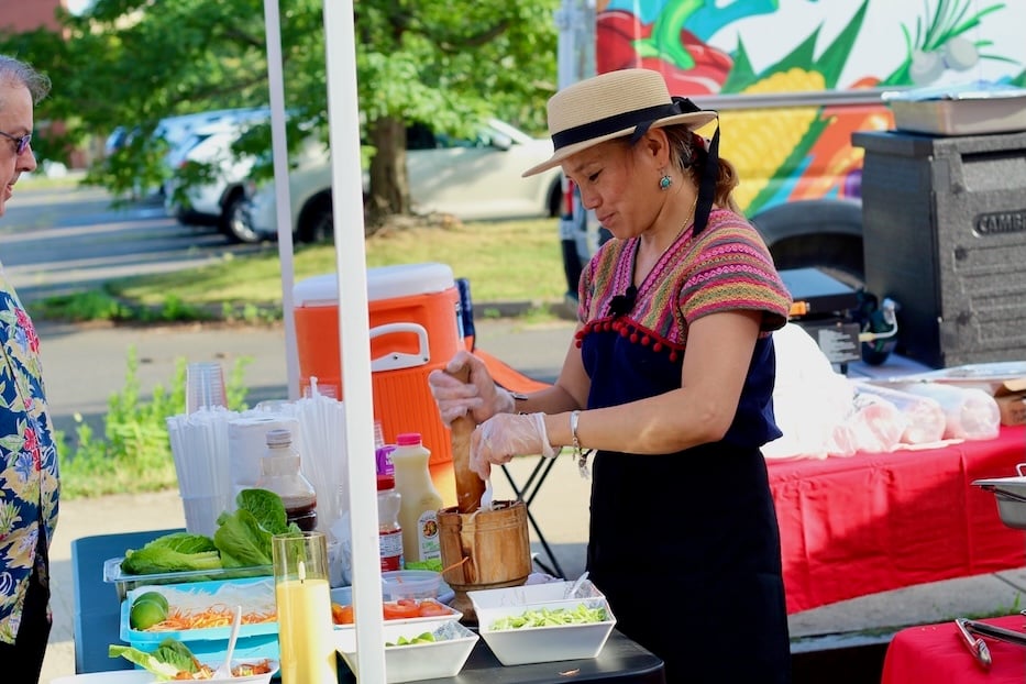 FoodFest - 2