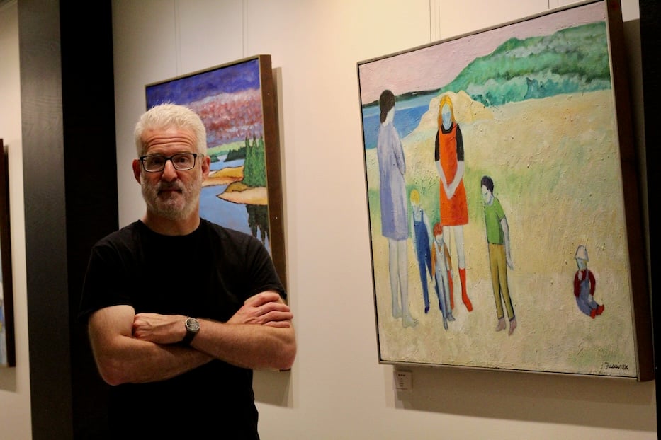 HowardFuss - 2
