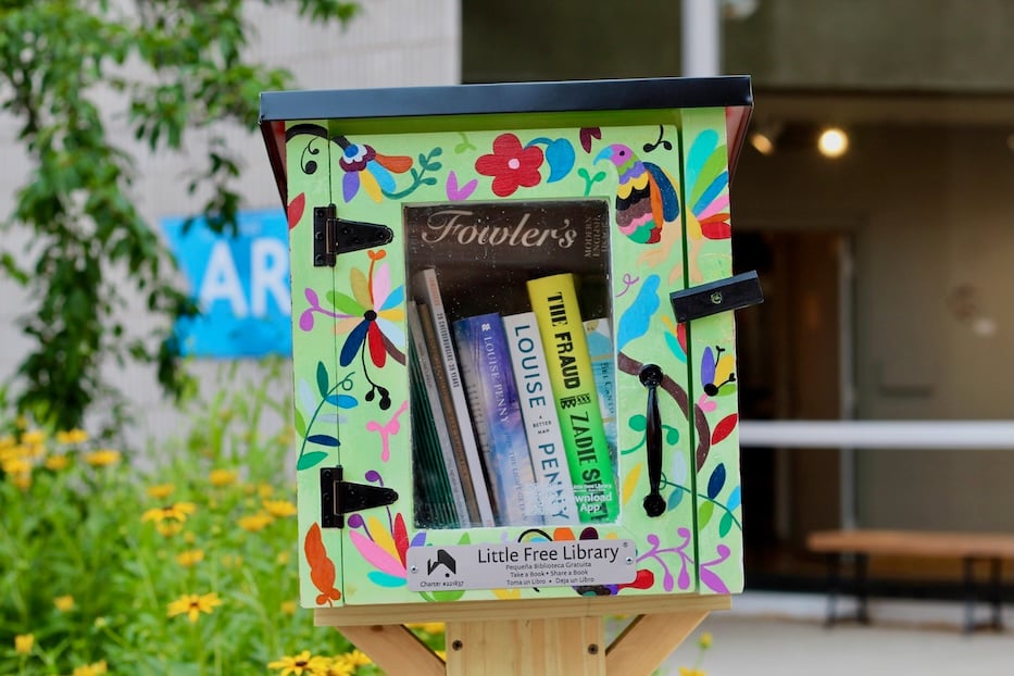 FeministLibrary - 1