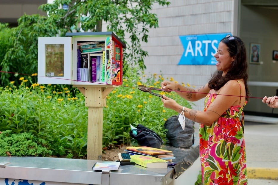 FeministLibrary - 8