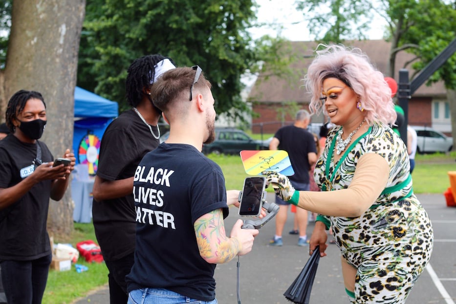 BlackQueerPride2021 - 6