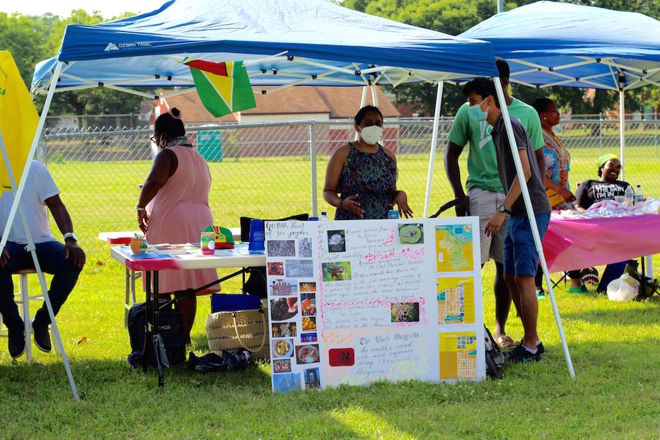 CaribbeanHeritageFest - 12