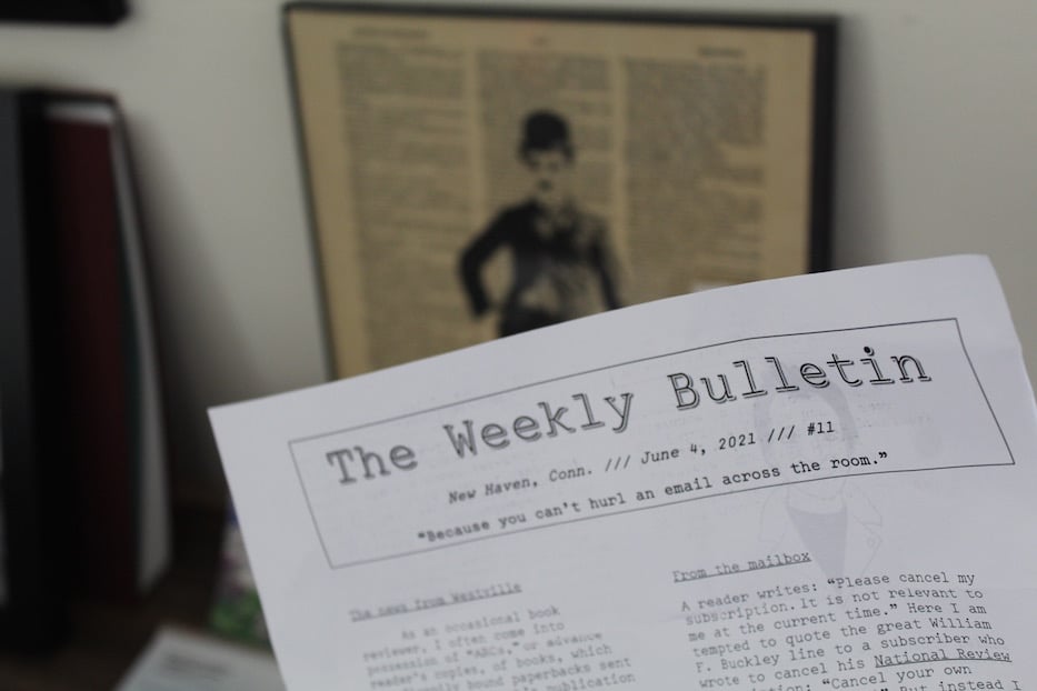 WeeklyBulletin - 4